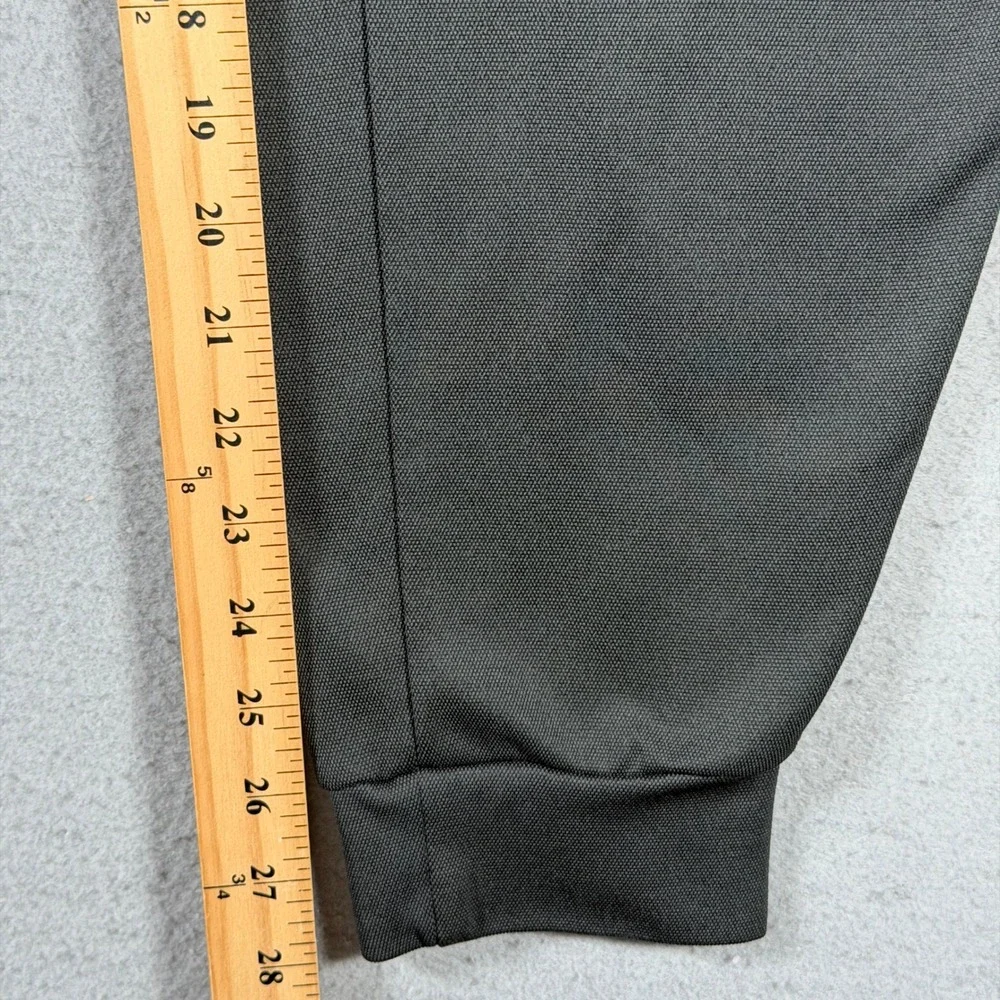 Nike Mens Therma-FIT Jogger Training Pants Charcoal Gray‎ BV2715-060 Small